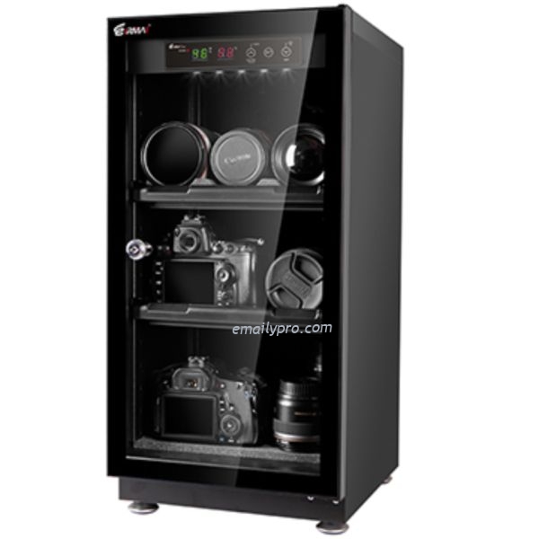 Tủ EIRMAI MRD-45S