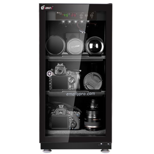 Tủ EIRMAI MRD-45S