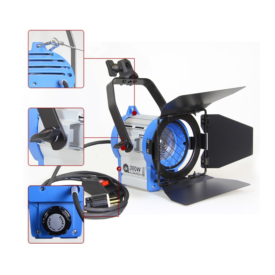 SPOTLIGHT 2000W
