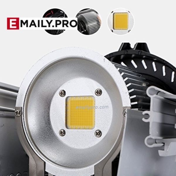 ĐÈN SPOTLIGHT LED CK-2200GS