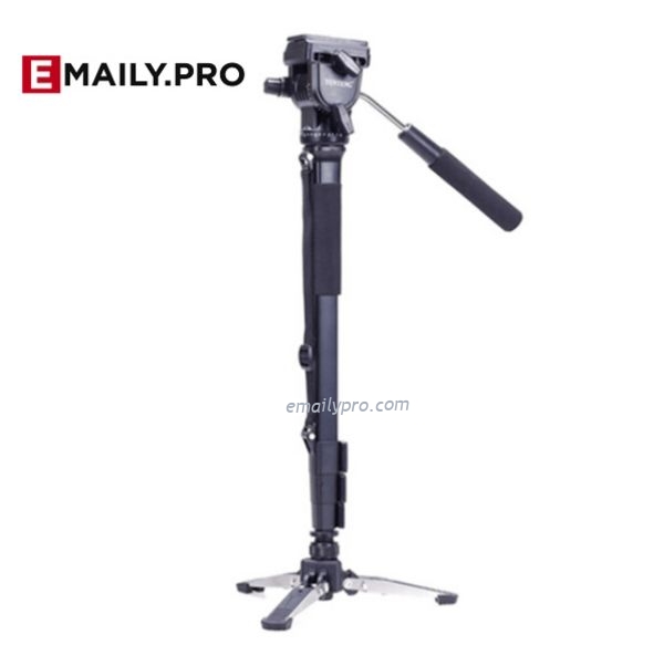 CHÂN MÁY ẢNH YUNTENG VCT-588