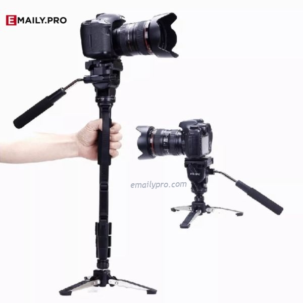 CHÂN MÁY YUNTENG VCT-588