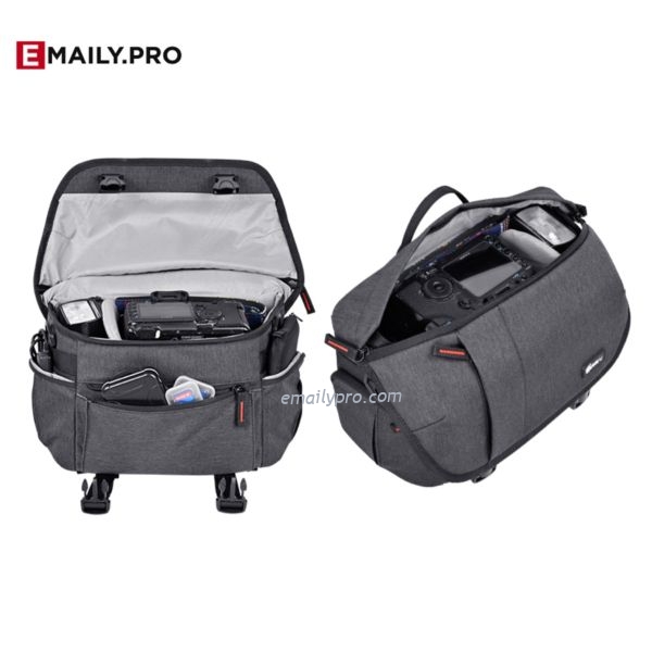 TÚI MÁY ẢNH EIRMAI EMB-SS08