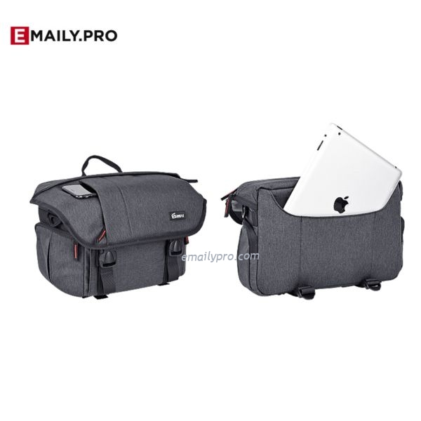 TÚI MÁY ẢNH EIRMAI EMB-SS08