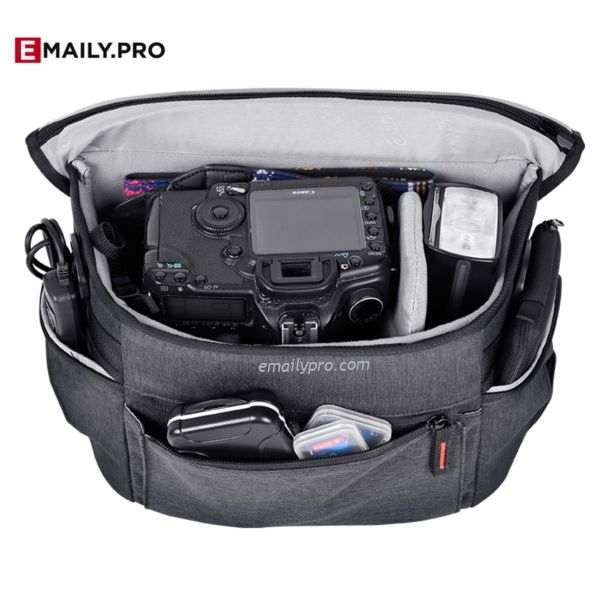 TÚI MÁY ẢNH EIRMAI EMB-SS08