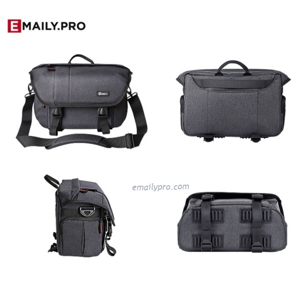 TÚI MÁY ẢNH EIRMAI EMB-SS08