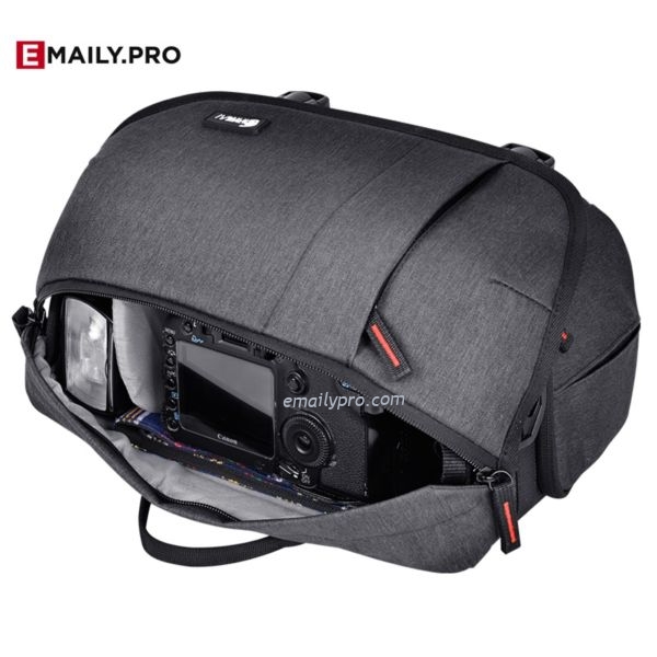 TÚI MÁY ẢNH EIRMAI EMB-SS08