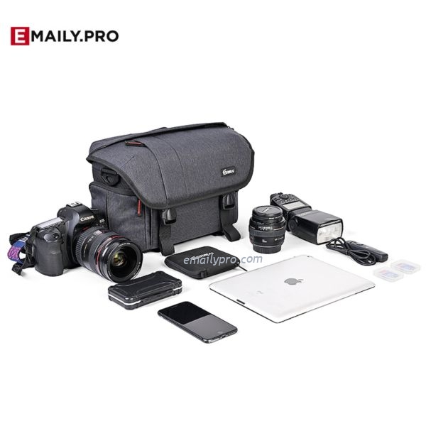 TÚI MÁY ẢNH EIRMAI EMB-SS08