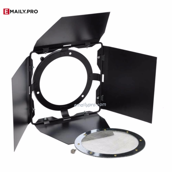 ĐÈN SPOTLIGHT QUAY PHIM 800W