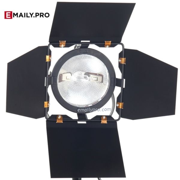 ĐÈN SPOTLIGHT QUAY PHIM 800W