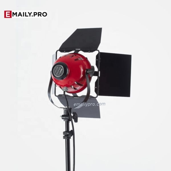 ĐÈN SPOTLIGHT QUAY PHIM 800W
