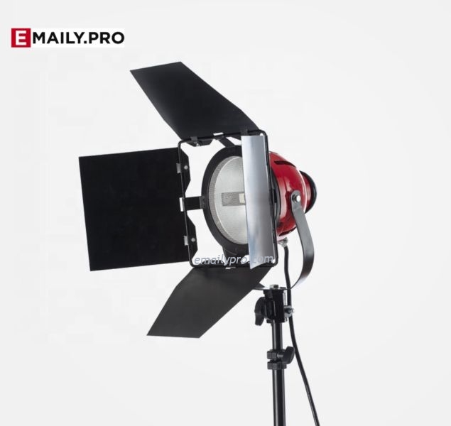 ĐÈN SPOTLIGHT QUAY PHIM 800W