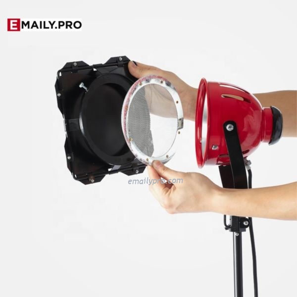 ĐÈN SPOTLIGHT QUAY PHIM 800W