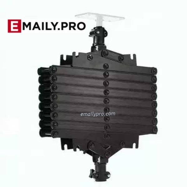 BỘ RAY TREO ĐÈN STUDIO