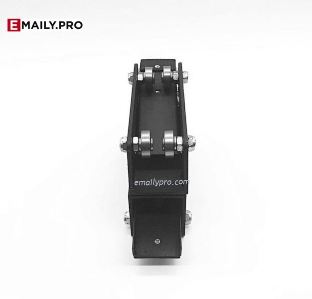 KHỚP TRƯỢT KÉP