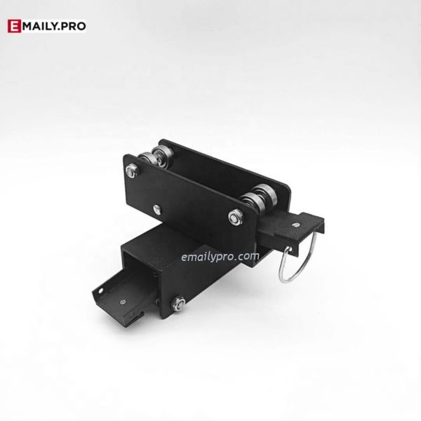 KHỚP TRƯỢT KÉP