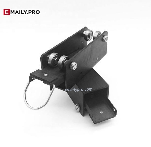 KHỚP TRƯỢT KÉP