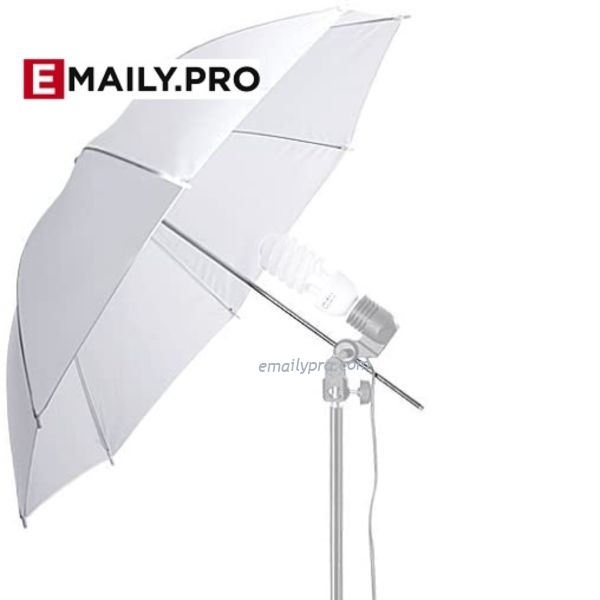 Dù Transparet 105cm