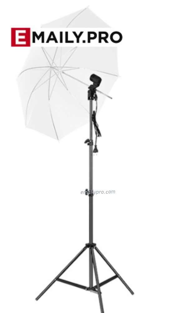 Dù Transparet 105cm