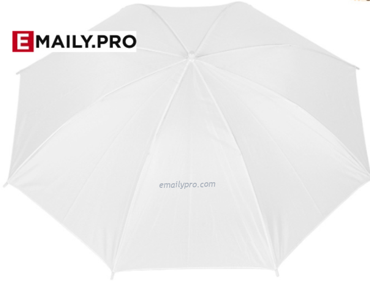 Dù Transparet 105cm