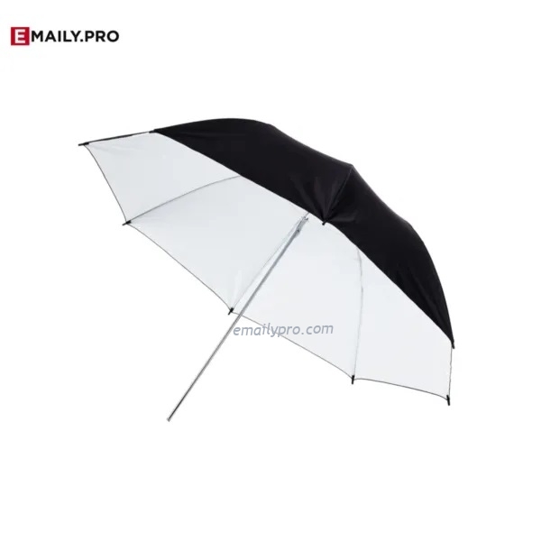 Dù phản sáng White 85cm