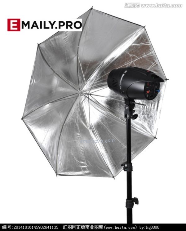 Dù phản sáng  Silver 85cm