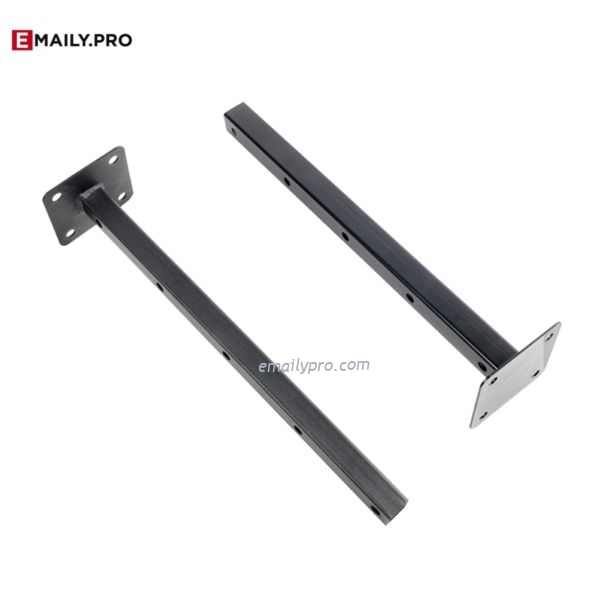 GIÁ ĐỠ TREO THANH RAY