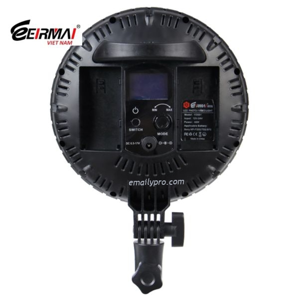 KIT LED EIRMAI YD601