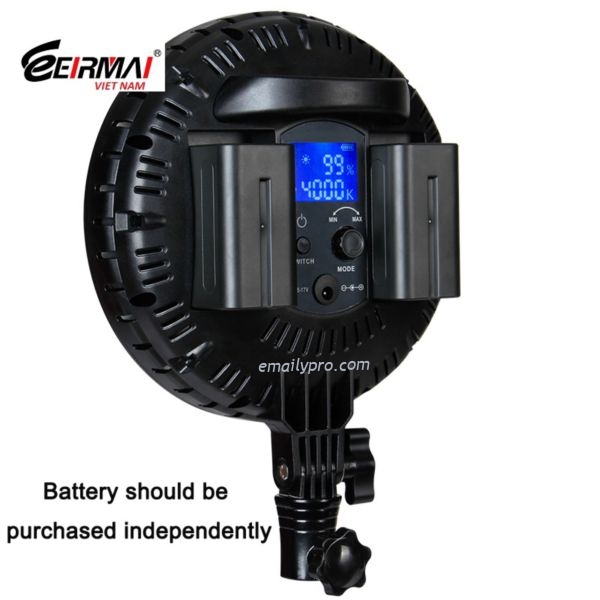 KIT LED EIRMAI YD601