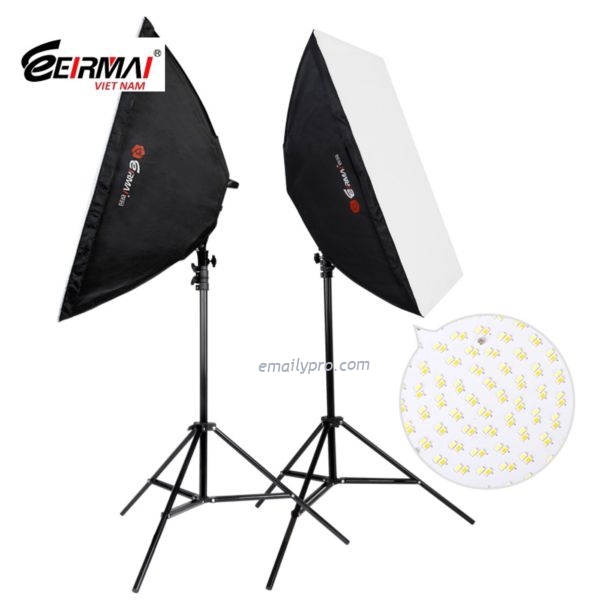 KIT LED EIRMAI YD601