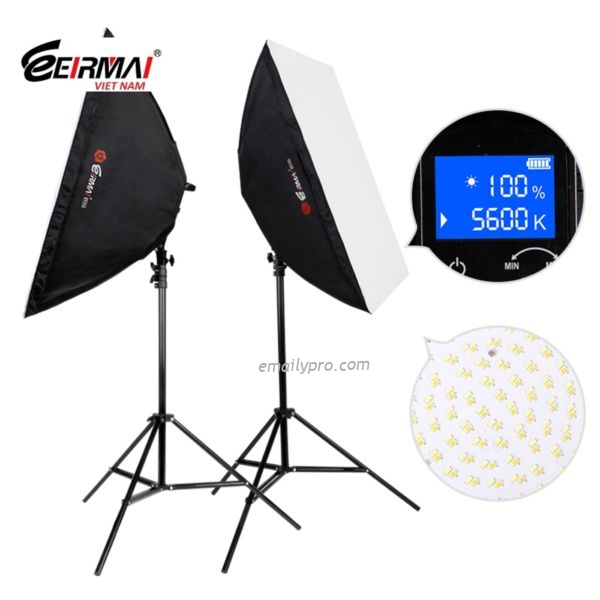 KIT LED EIRMAI YD601