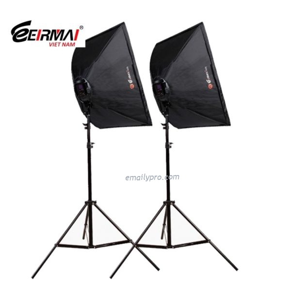 KIT LED EIRMAI YD601