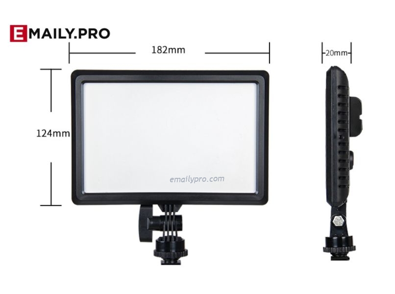 ĐÈN LED EIRMAI YB-J10