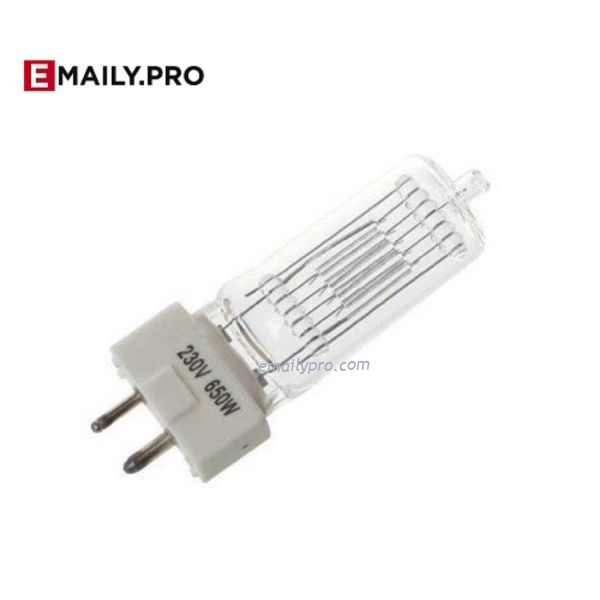 Bóng đèn spotlight 650W