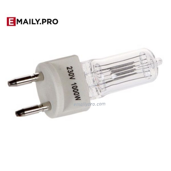 Bóng đèn spotlight 650W