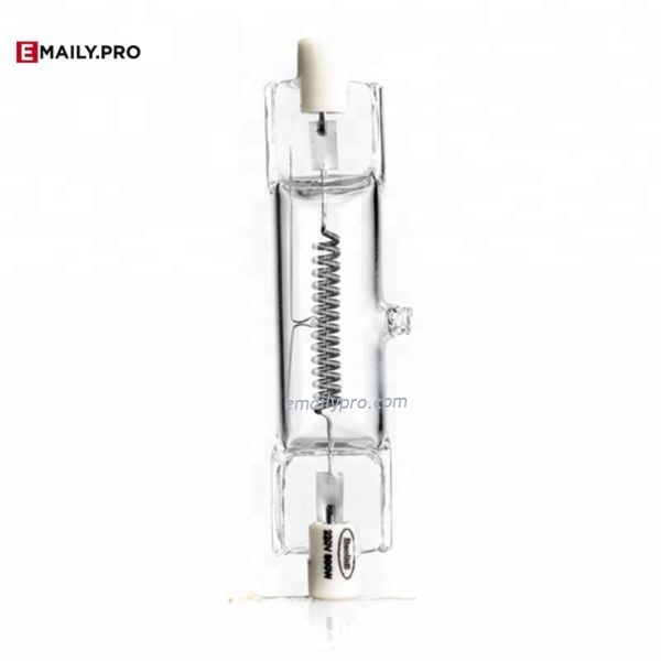 Bóng Đèn Spotlight 800W RED