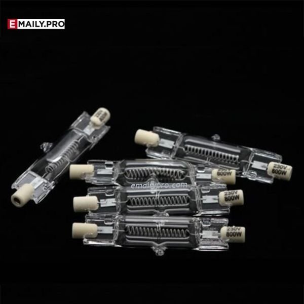 Bóng Đèn Spotlight 800W RED