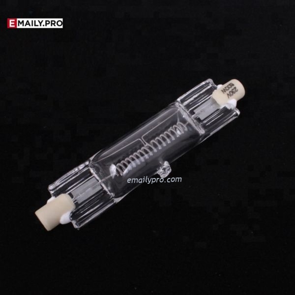 Bóng Đèn Spotlight 800W RED