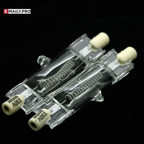 Bóng Đèn Spotlight 800W RED