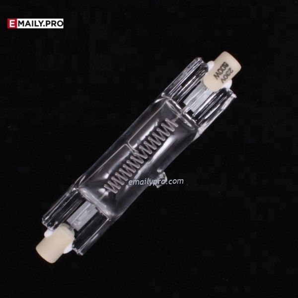 Bóng Đèn Spotlight 800W RED