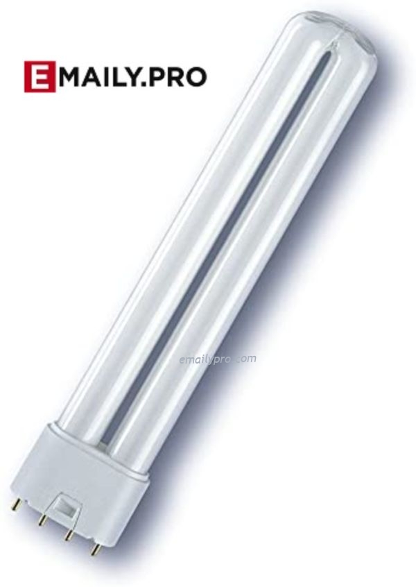 Bóng đèn Kino facula 55W 5500k