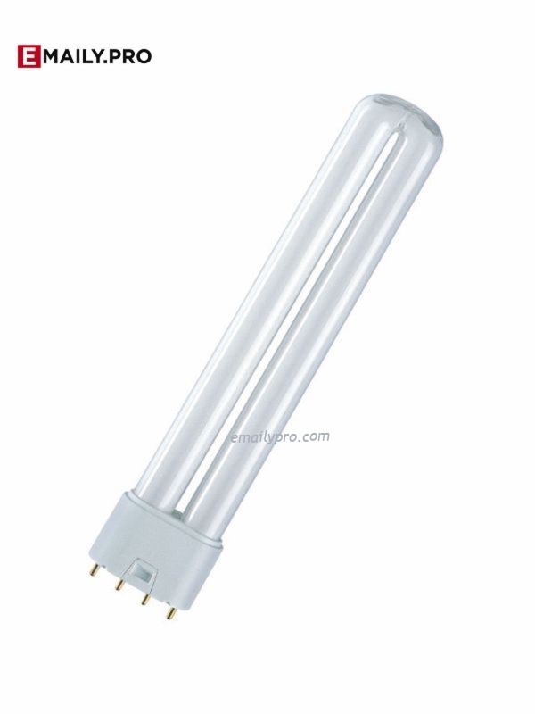 Bóng đèn Kino facula 55W 5500k