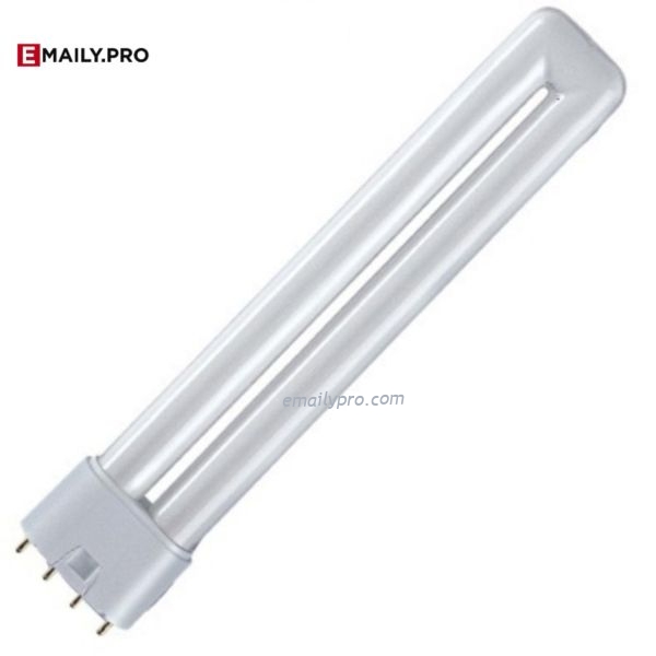 Bóng đèn Kino facula 55W 5500k