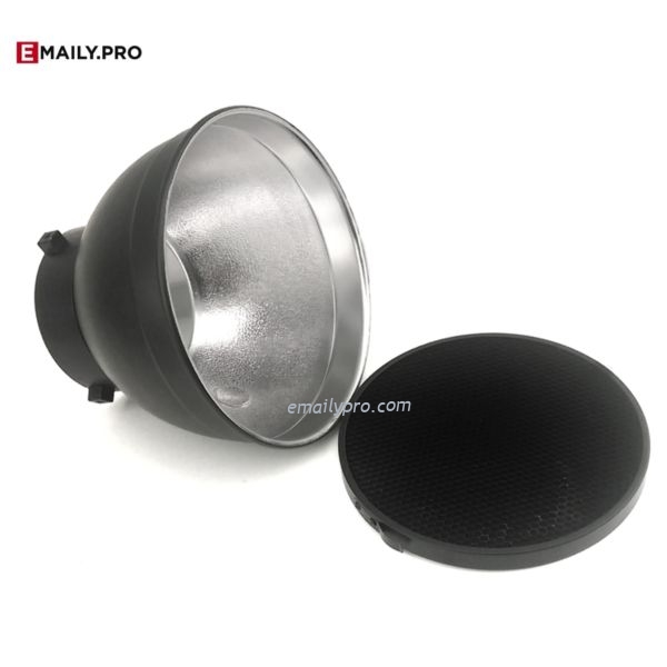 Chóa Đèn Godox-Reflector - HONEYCOM