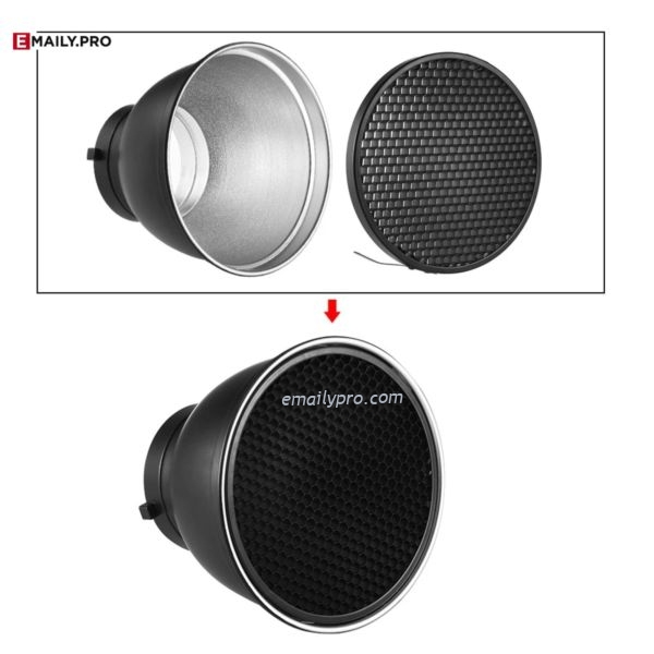 Reflector - HONEYCOM