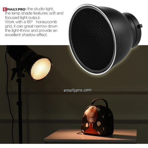 Reflector - HONEYCOM 10/20/30