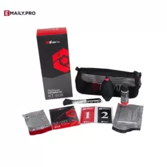 Bộ vệ sinh máy ảnh EIRMAI 8IN1 KT-508