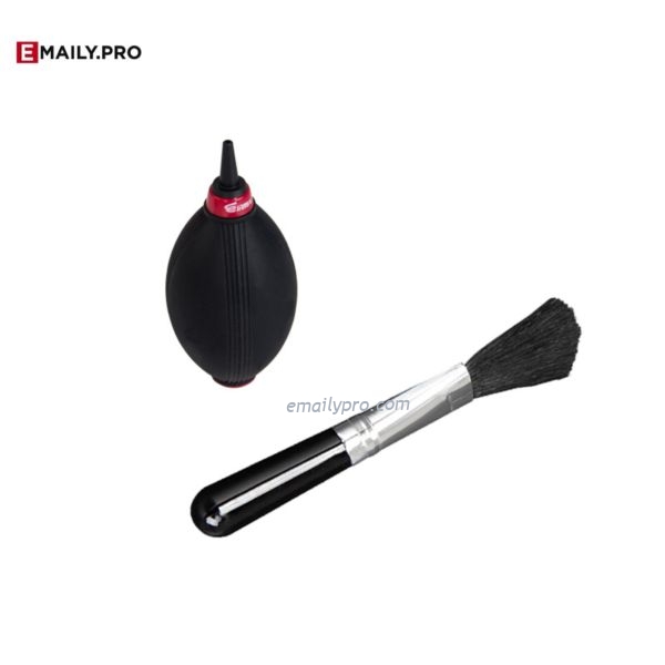 Bộ vệ sinh máy ảnh EIRMAI 8IN1 KT-508