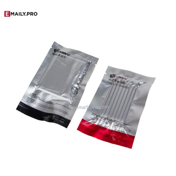 Bộ vệ sinh máy ảnh EIRMAI 8IN1 KT-508