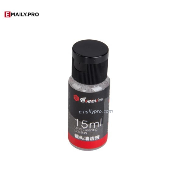 Bộ vệ sinh máy ảnh EIRMAI 8IN1 KT-508